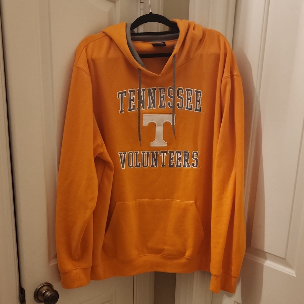 TENNESSEE Mens Sweatshirt XXL
